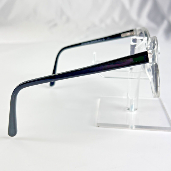 MARC HUNTER 7927 Crystal / Black 51-22-145 Designer Wayfairer Sunglasses Frame - Picture 3 of 11